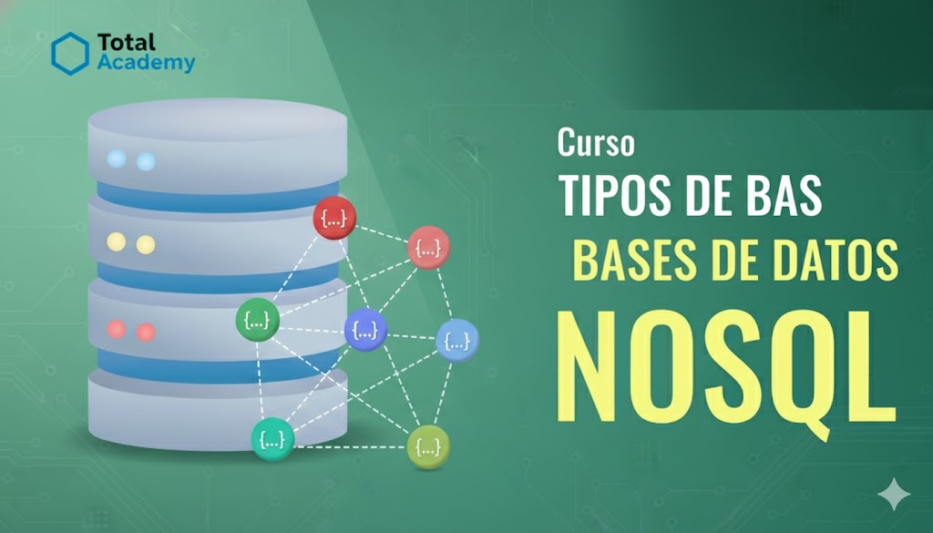 Curso de Bases de Datos No Relacionales (MongoDB y Neo4j)