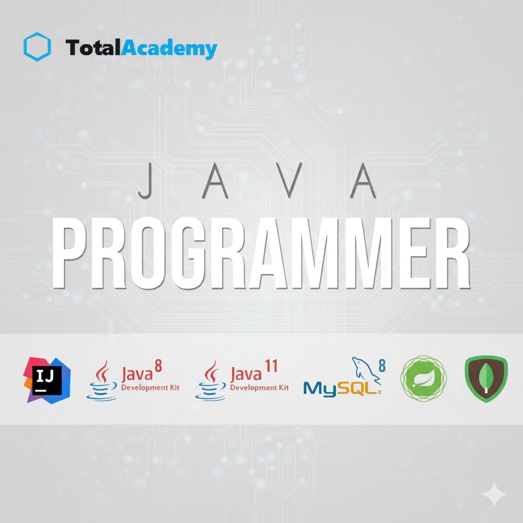 Programa de Especialización en Java y .NET